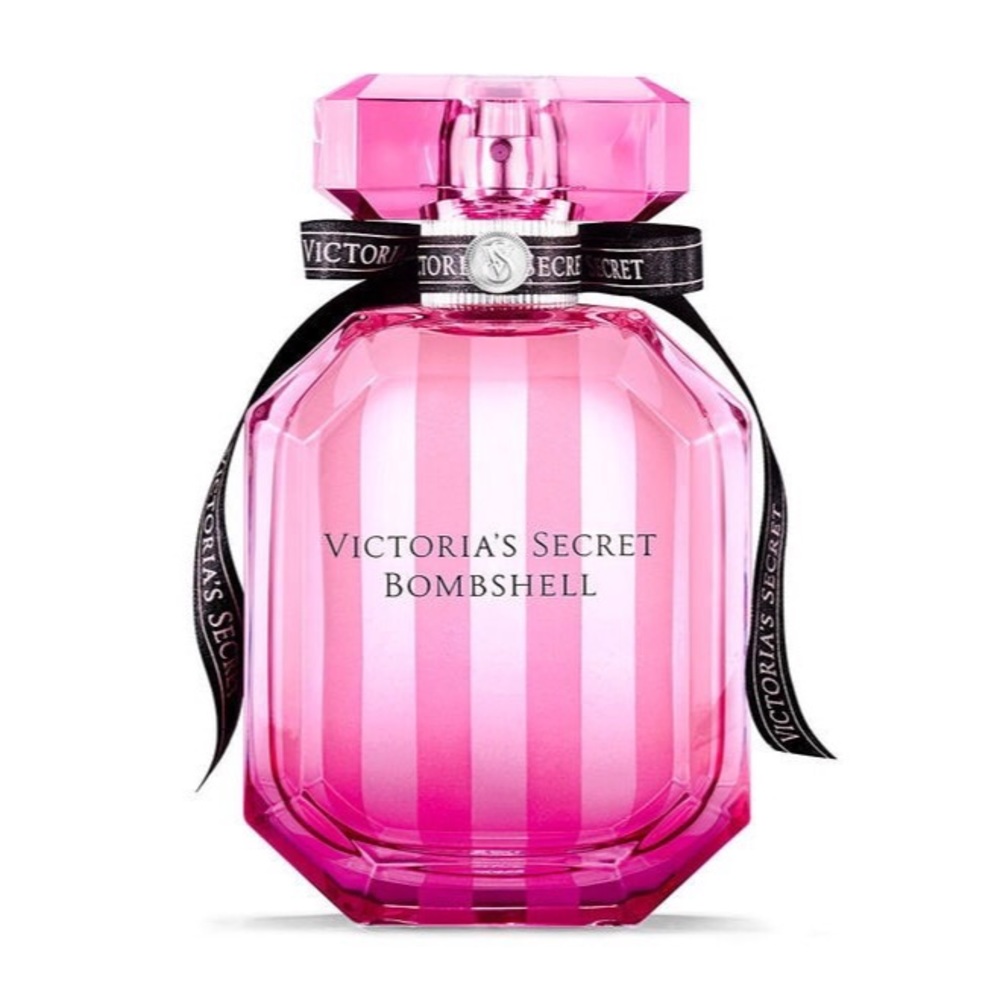 Victoria’s s Secret bombshell